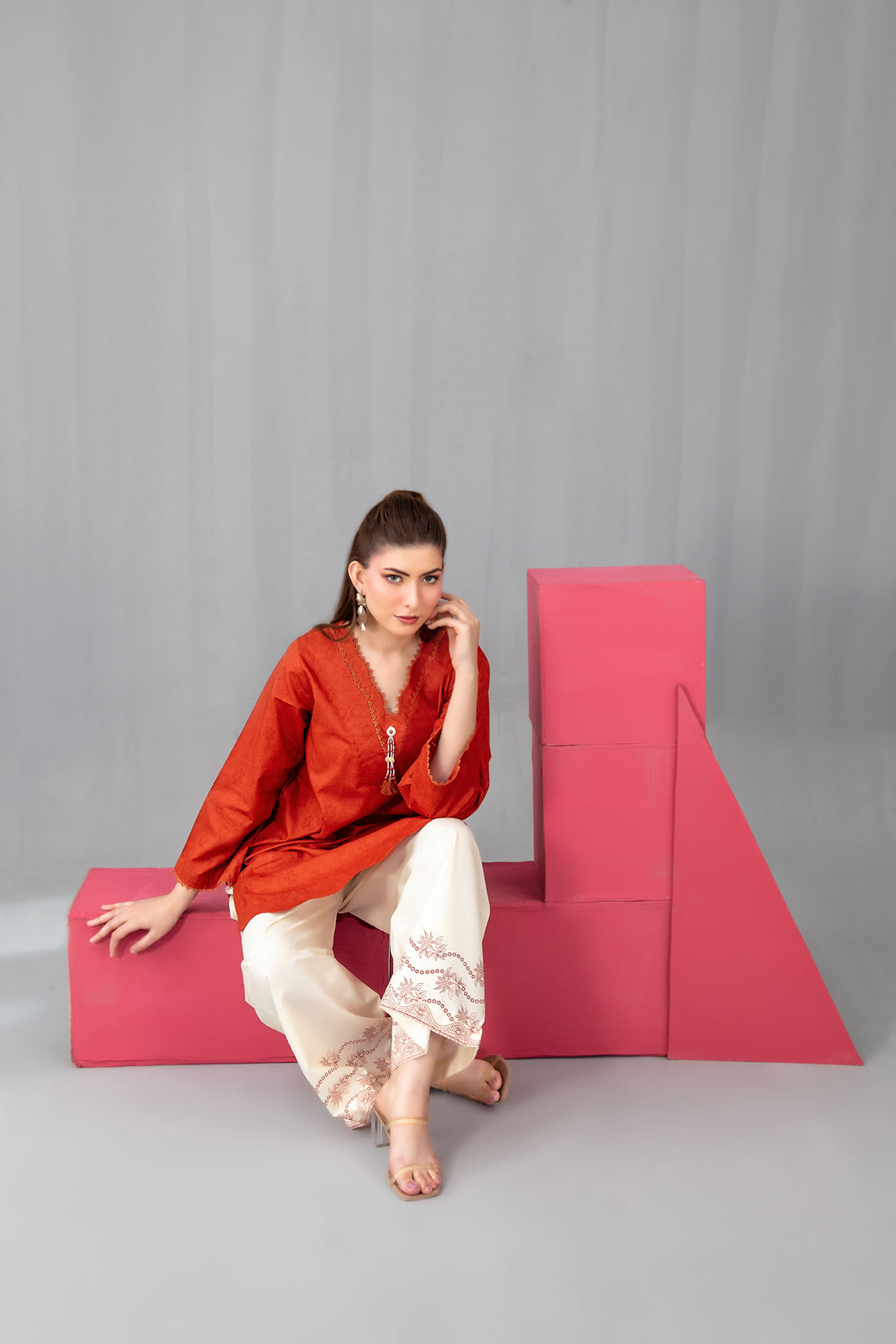 D-3128 - Magenia Vol-1