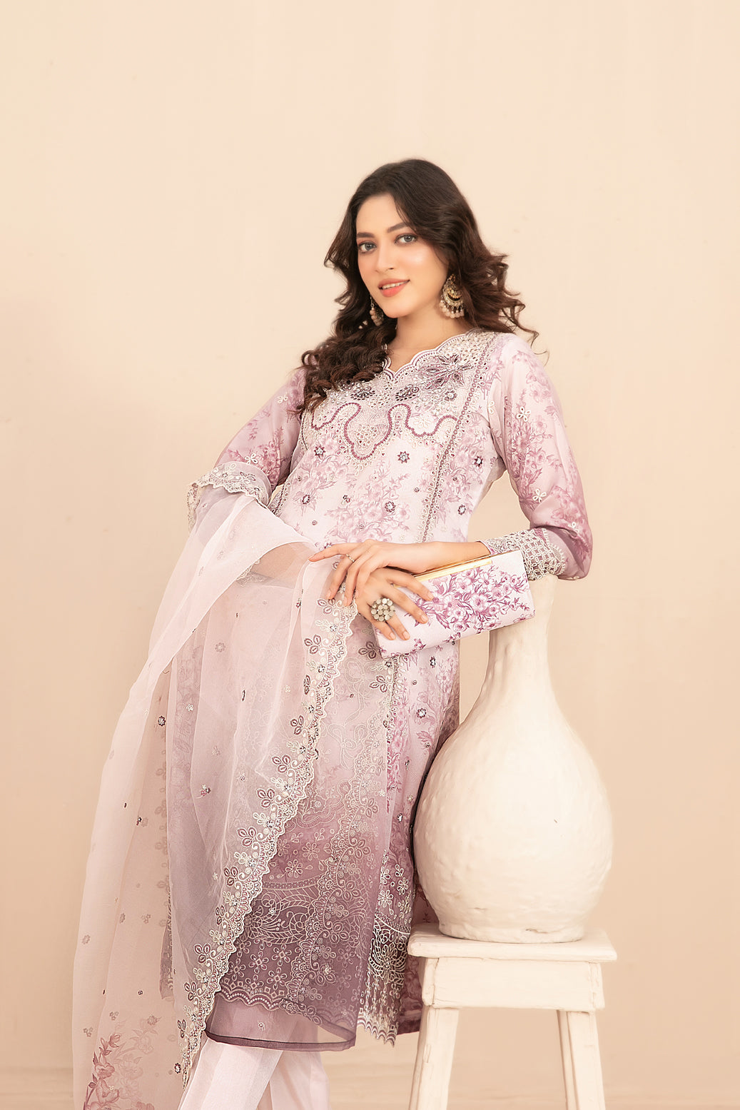 D-4385 - Naqsh