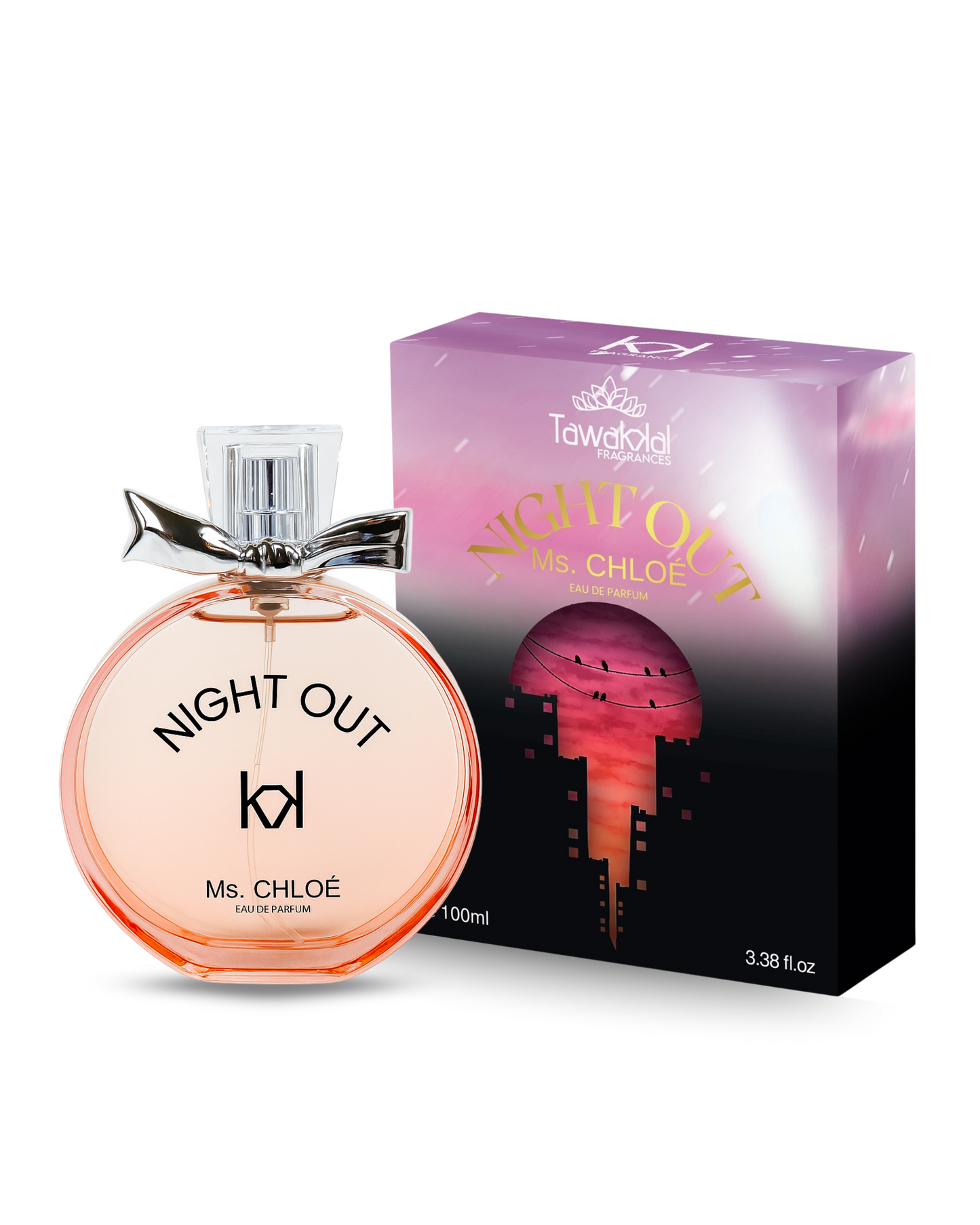 Ms Chloe - Night Out