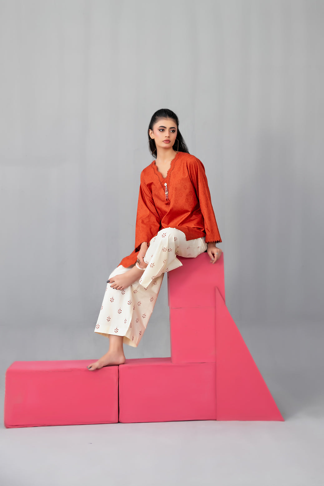 D-3128 - Magenia Vol-1