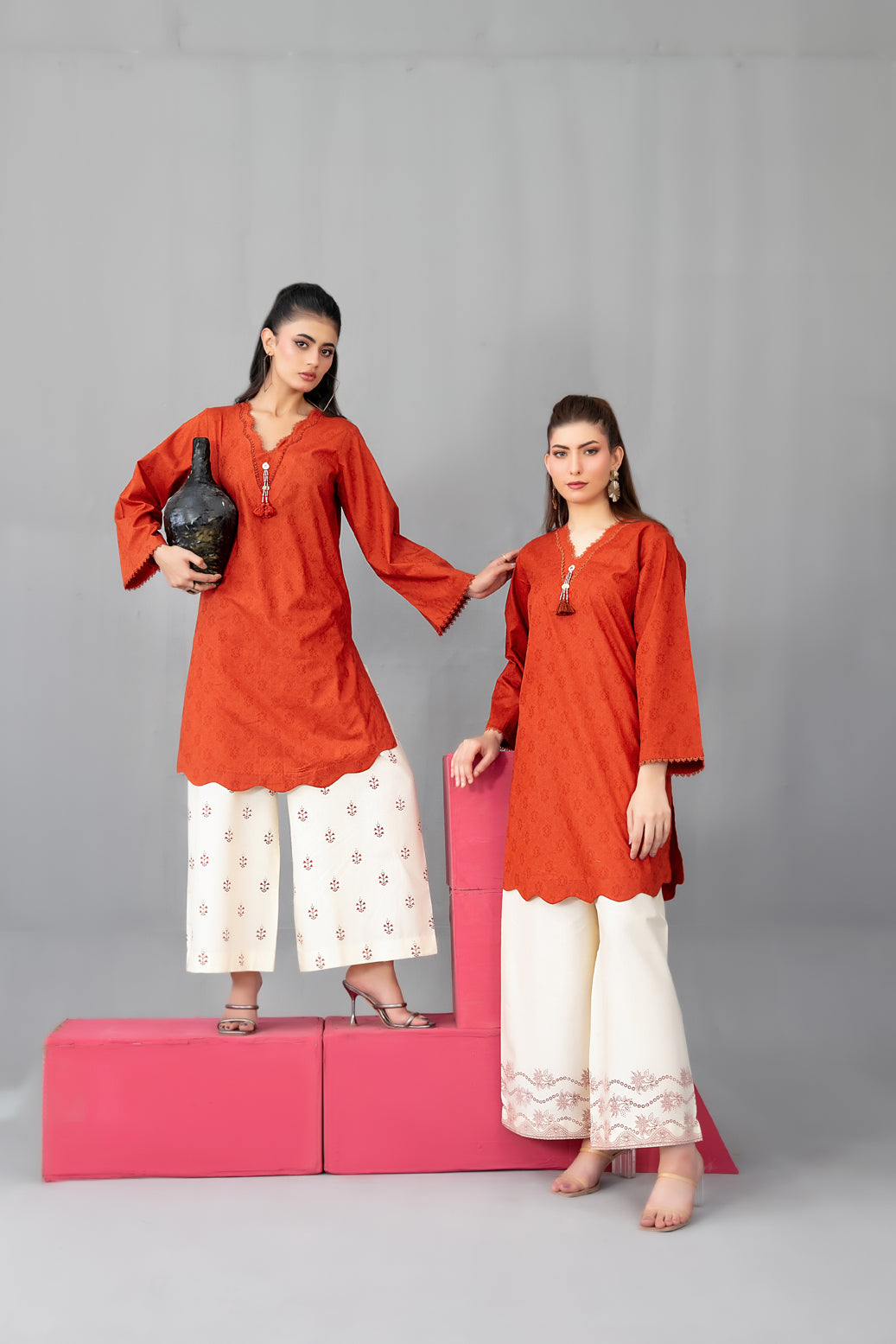 Co-Ord Sets