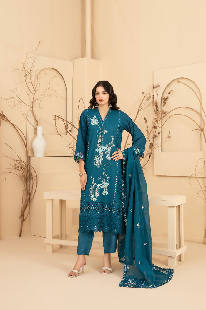 D-4657 - Amaira (S)