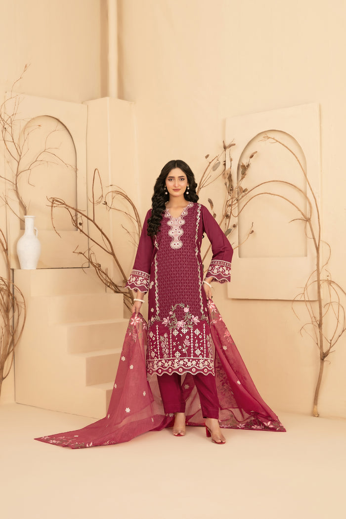 D-4656 - Amaira (S)