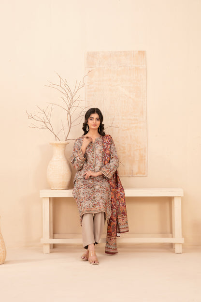 D-5339 - Baseera (S)