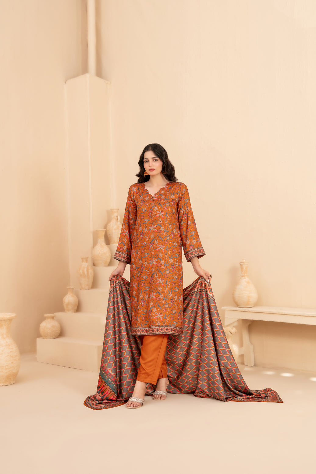 D-5345 - Baseera (S)