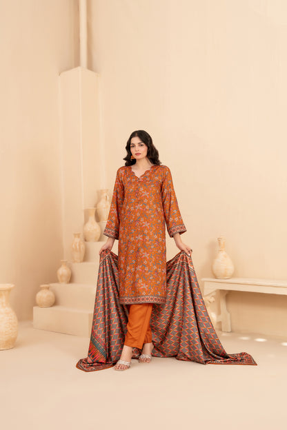 D-5345 - Baseera (S)