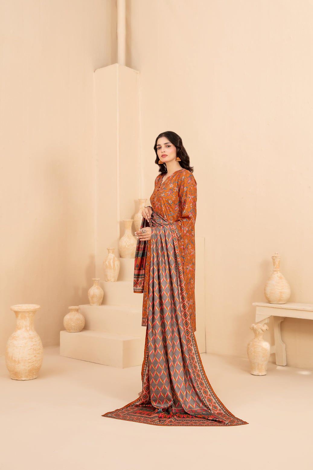 D-5345 - Baseera (S)