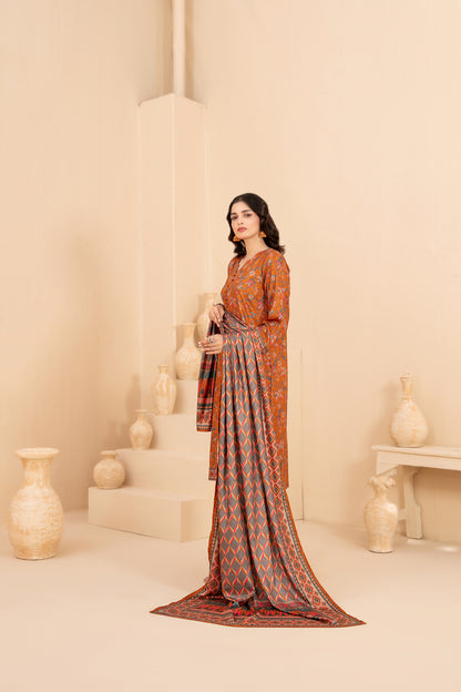 D-5345 - Baseera (S)