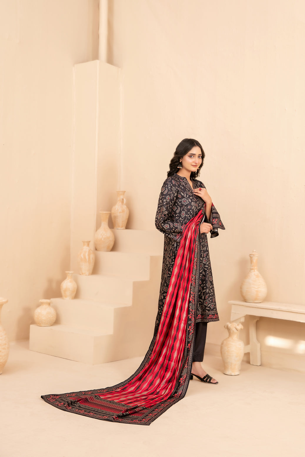 D-5342 - Baseera (S)