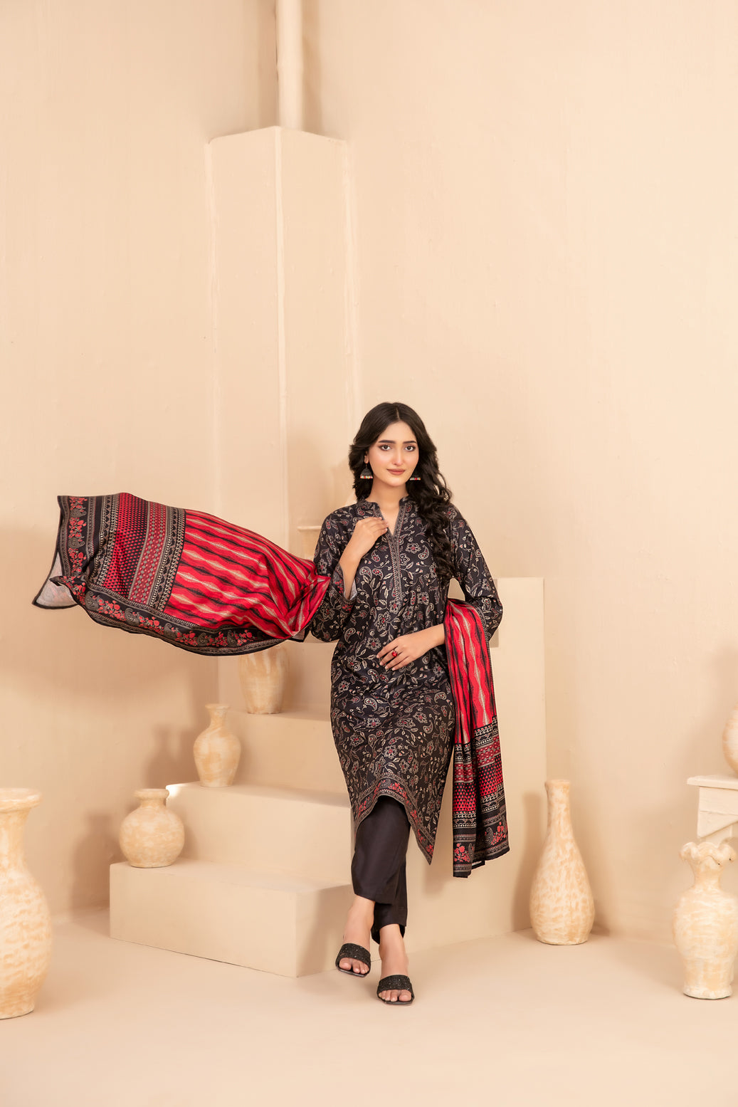 D-5342 - Baseera (S)