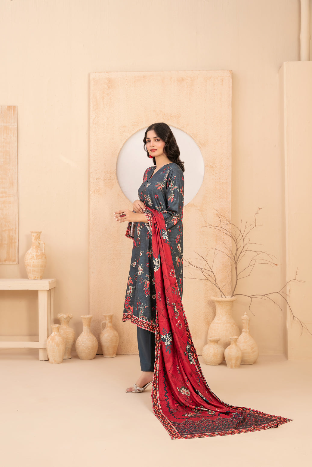 D-5340 - Baseera (S)