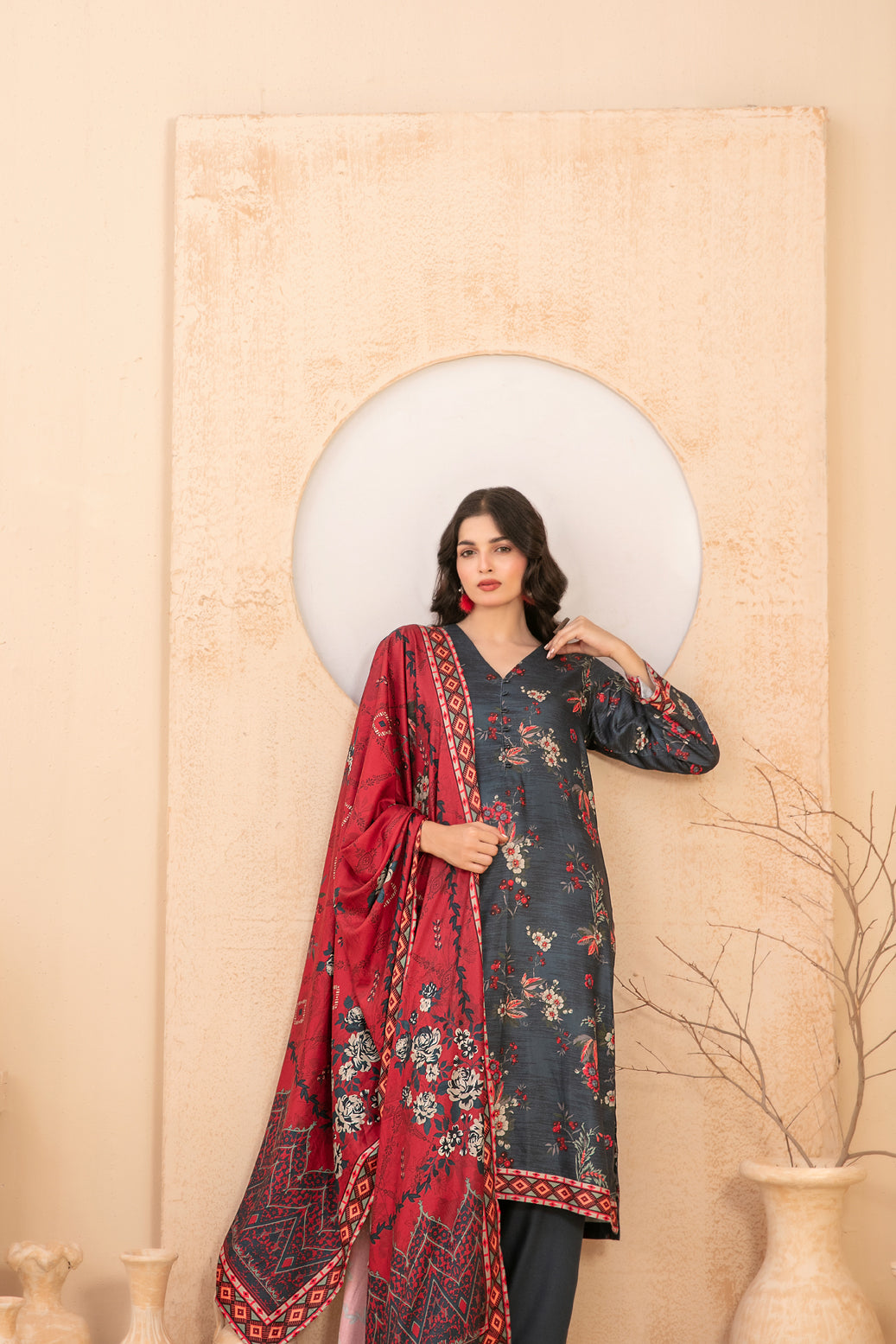 D-5340 - Baseera (S)