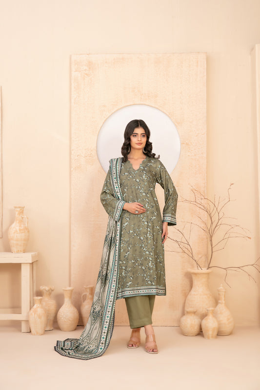 D-5338 - Baseera (S)