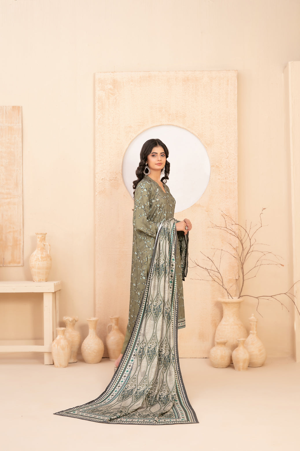 D-5338 - Baseera (S)