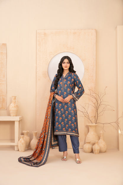 D-5337 - Baseera (S)