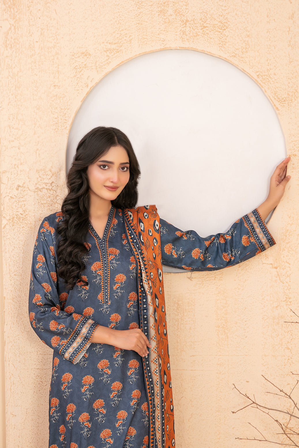 D-5337 - Baseera (S)