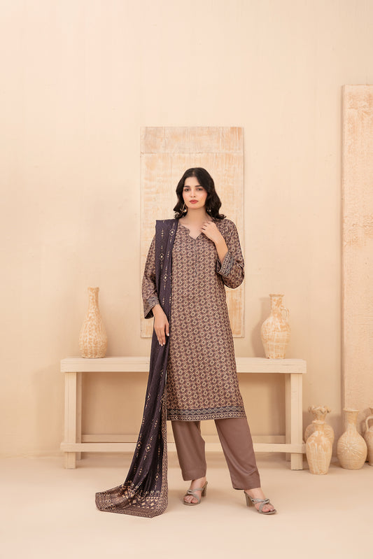 D-5343 - Baseera (S)