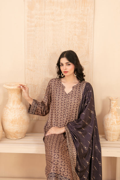 D-5343 - Baseera (S)