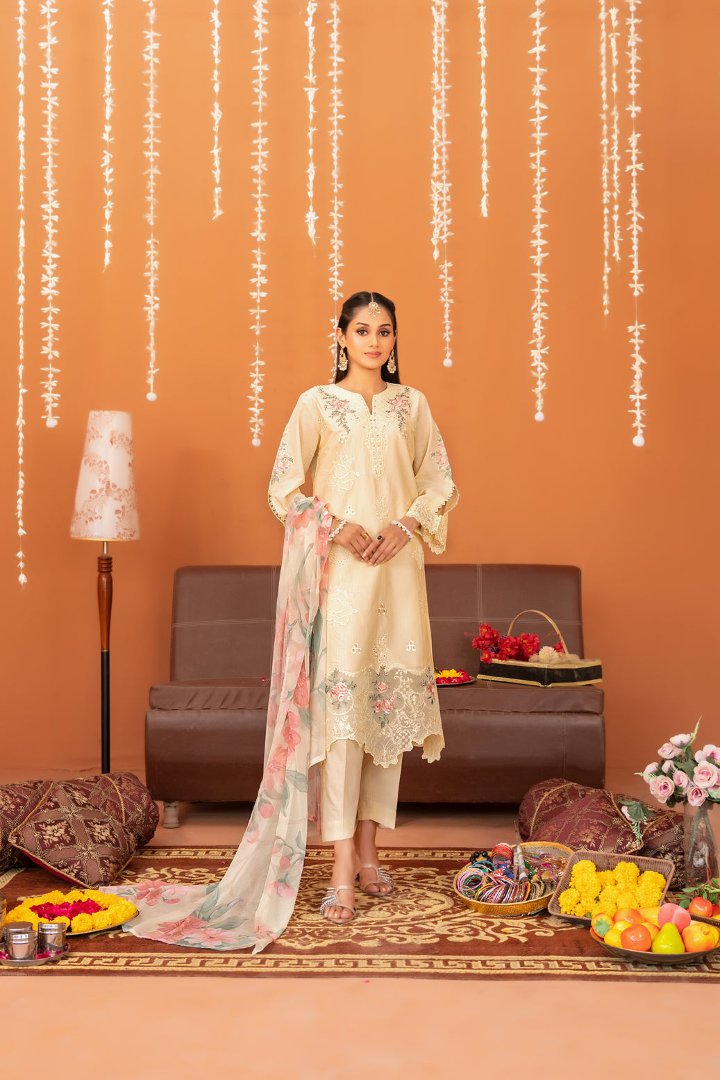 D-3135 - Chaashni Vol-2