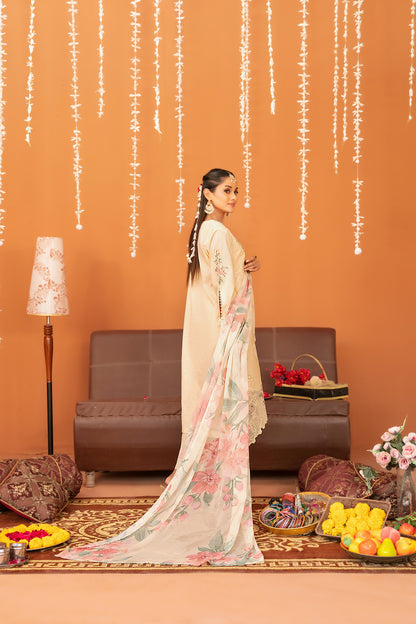 D-3135 - Chaashni Vol-2