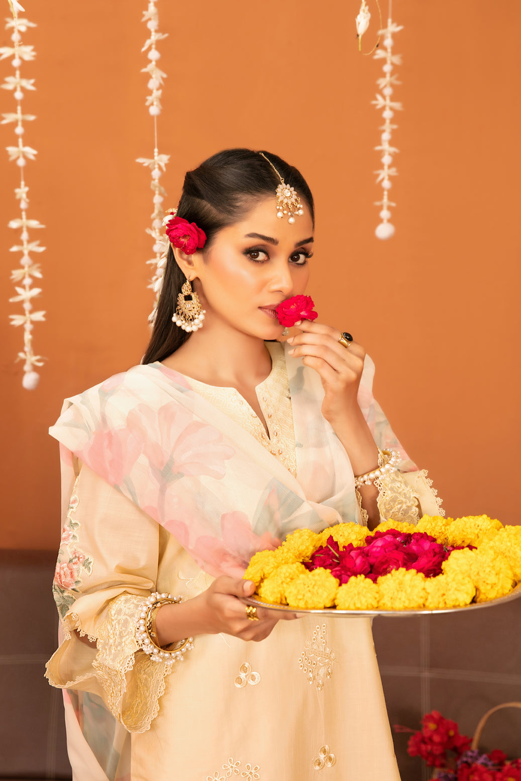 D-3135 - Chaashni Vol-2