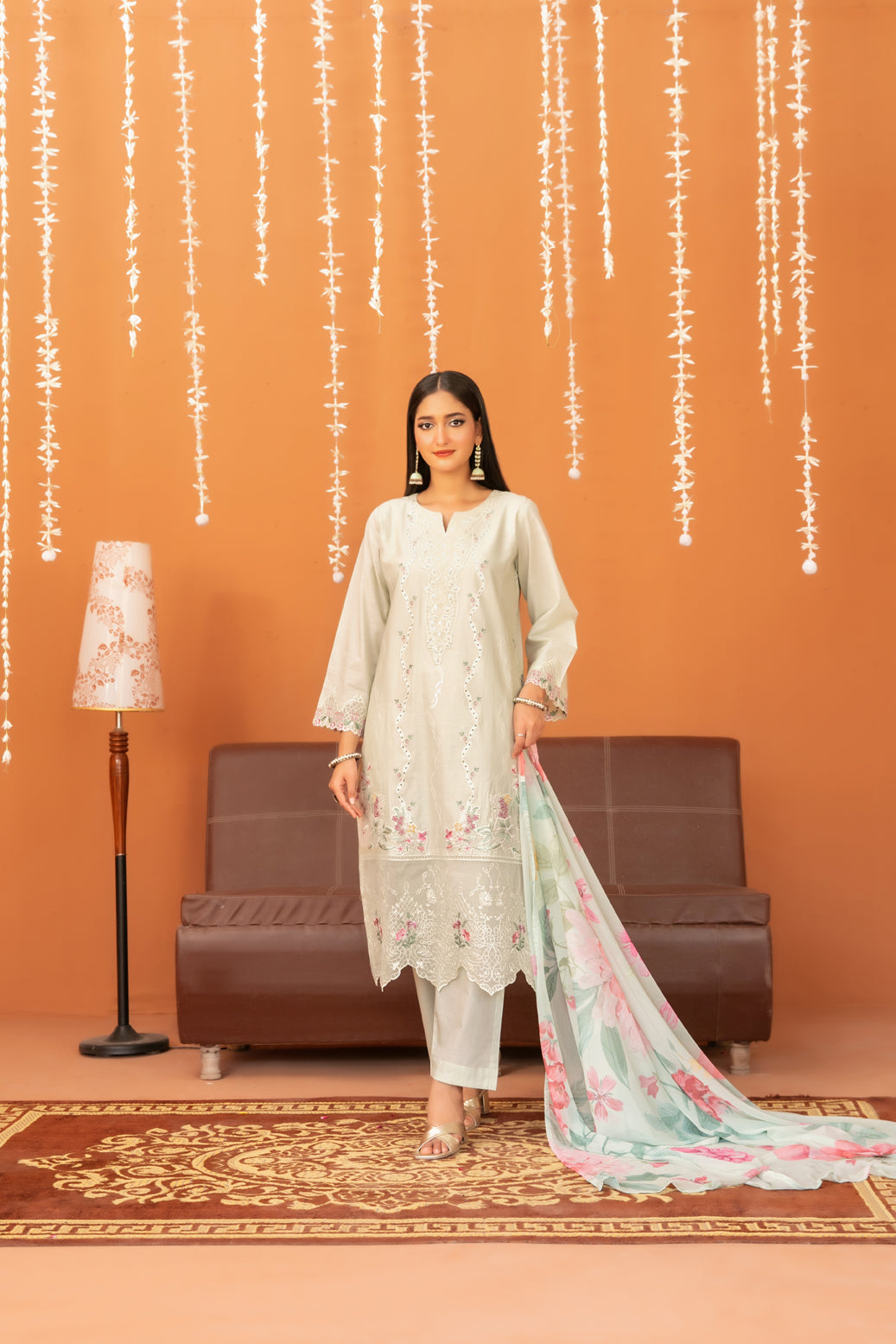 D-3138 - Chaashni Vol-1