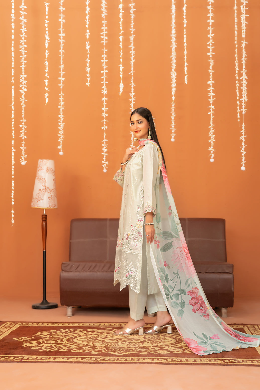 D-3138 - Chaashni Vol-1