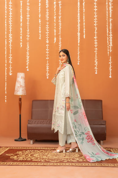 D-3138 - Chaashni Vol-1