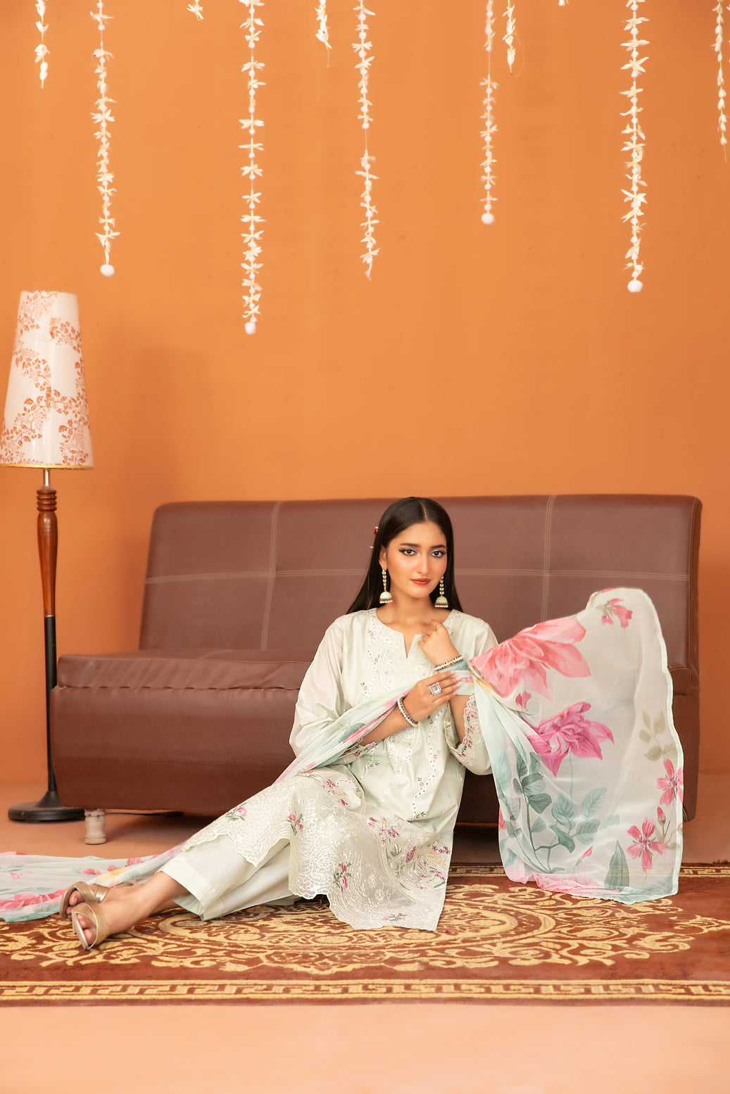 D-3138 - Chaashni Vol-1