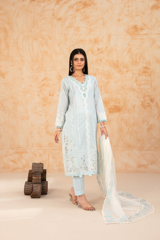 D-2601 - Zarizaa