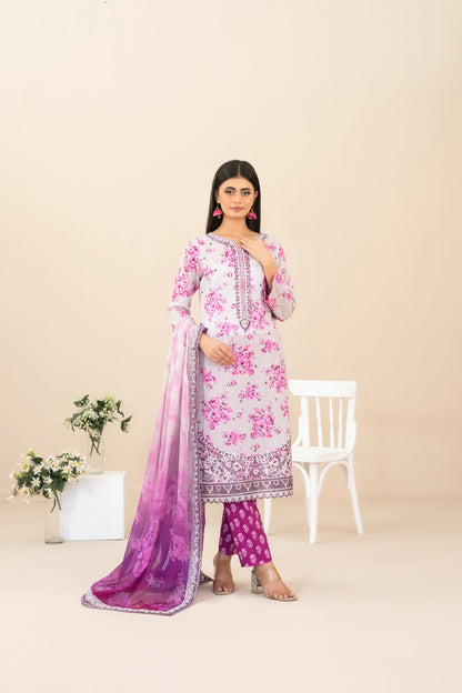 D-3373 - Zahlia