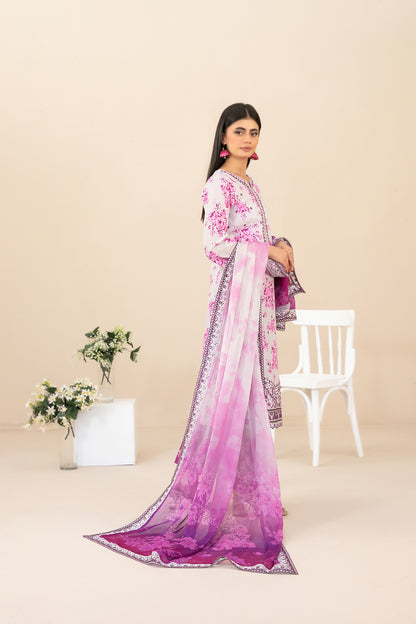D-3373 - Zahlia