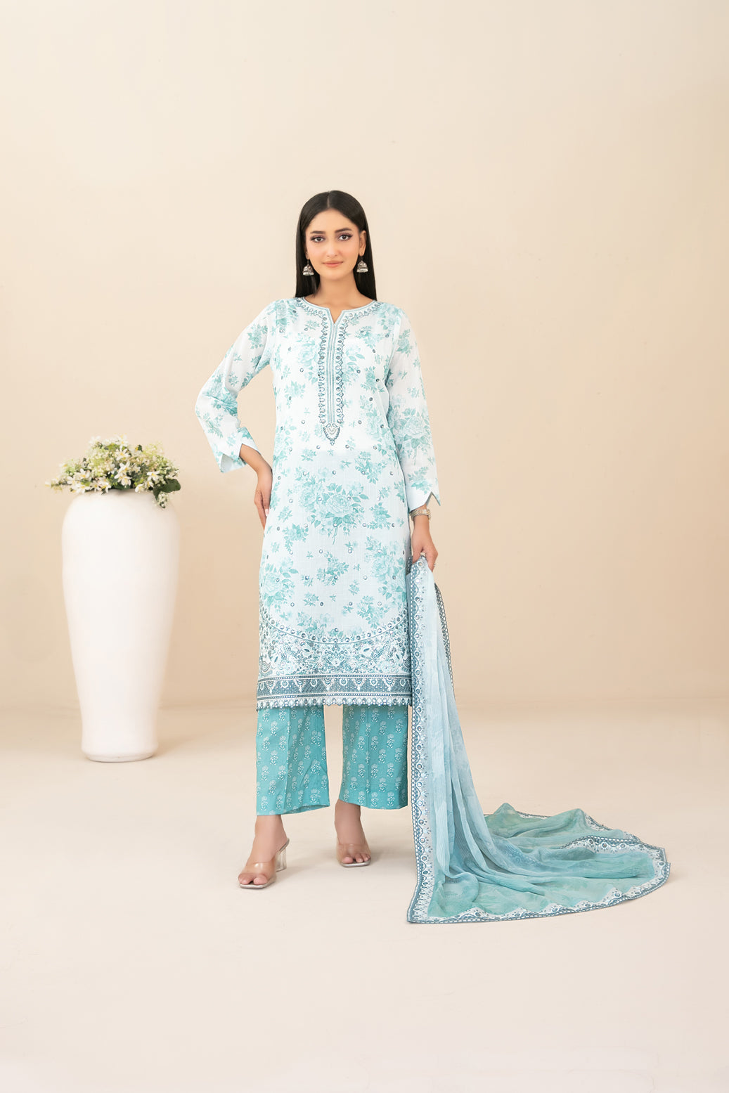 D-3377 - Zahlia