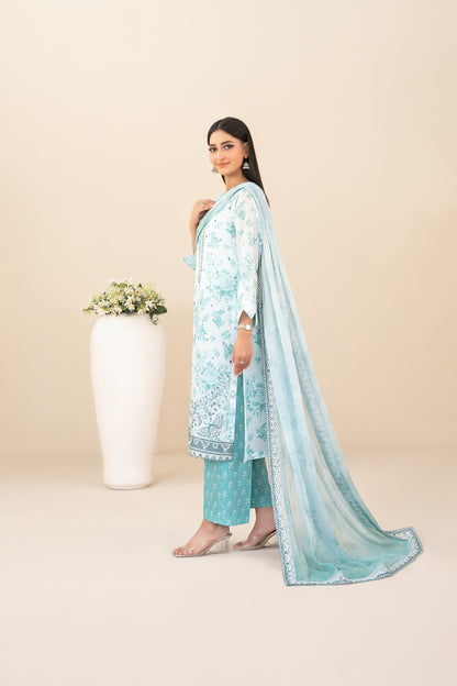 D-3377 - Zahlia