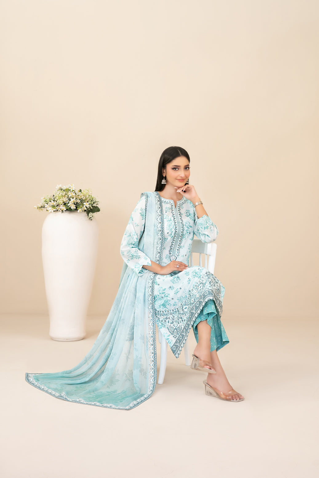 D-3377 - Zahlia