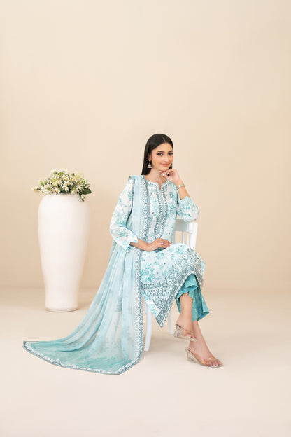 D-3377 - Zahlia