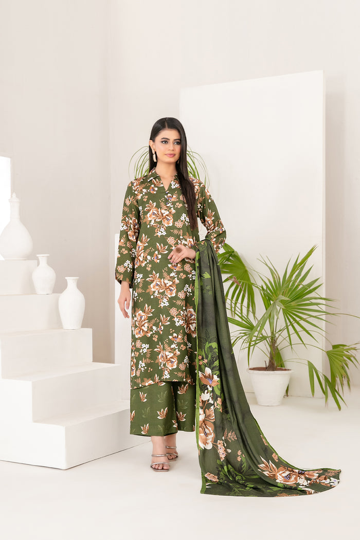 D-5438 - Floral Essentials