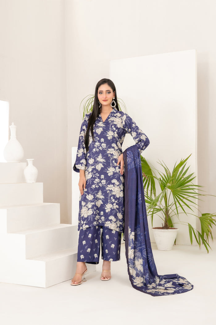 D-5437 - Floral Essentials
