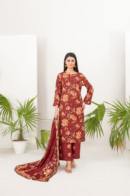 D-5436 - Floral Essentials