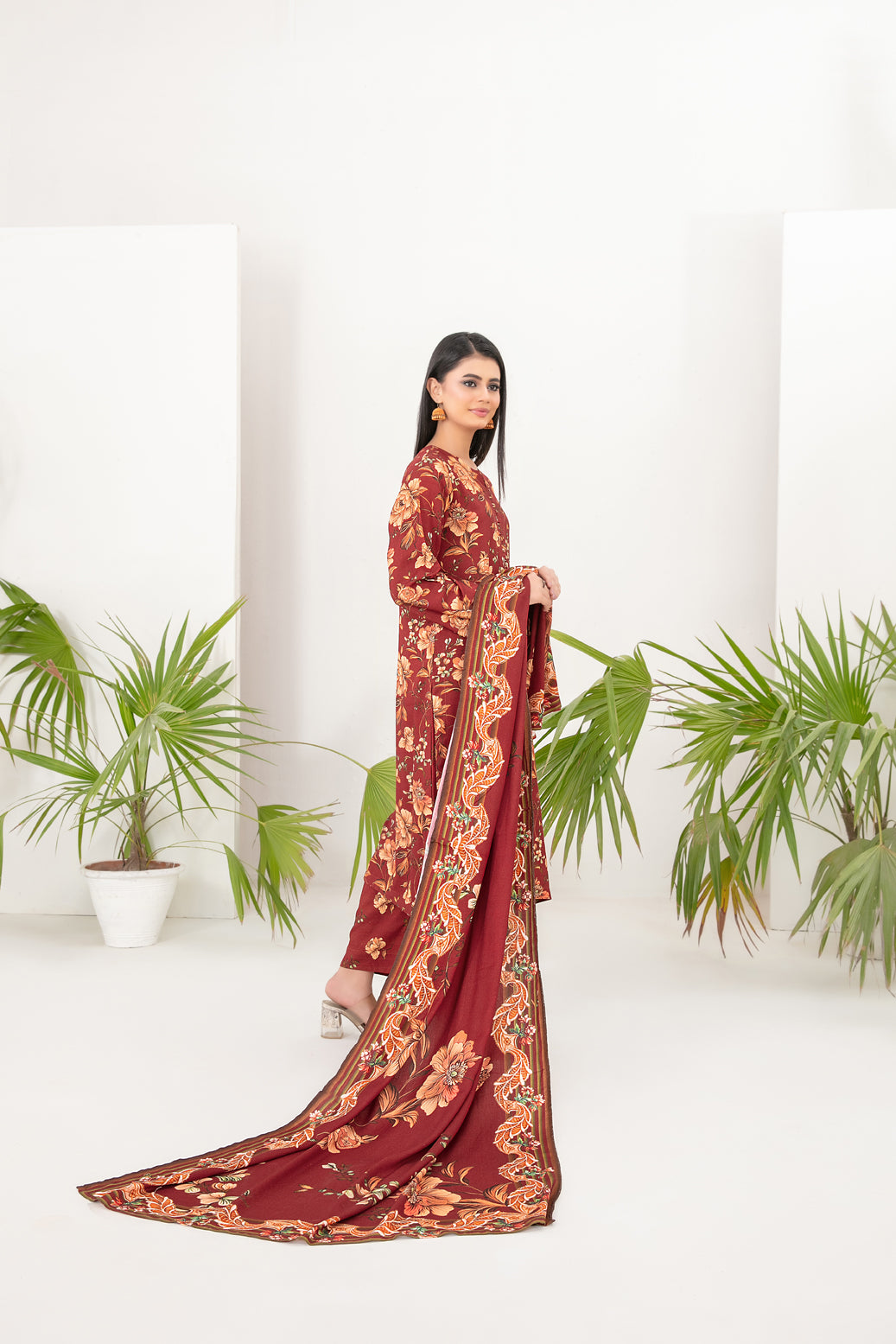 D-5436 - Floral Essentials