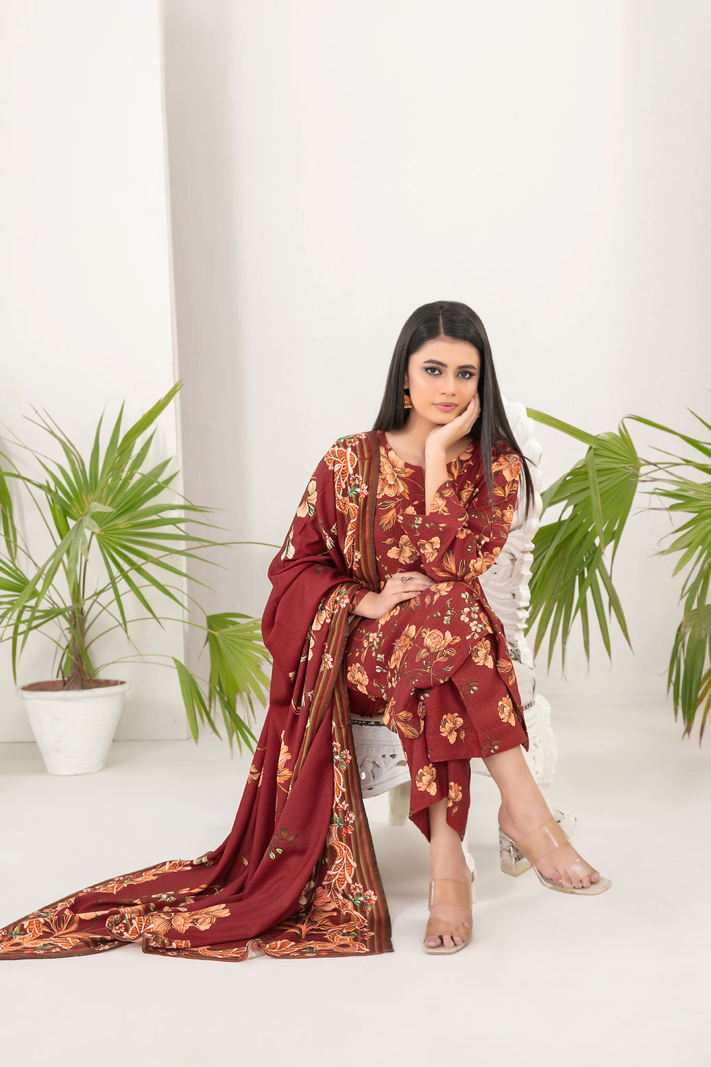 D-5436 - Floral Essentials