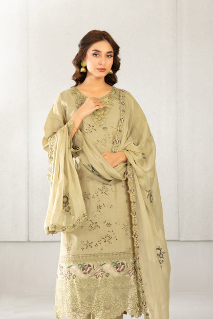D-2822 - Azka Vol-2