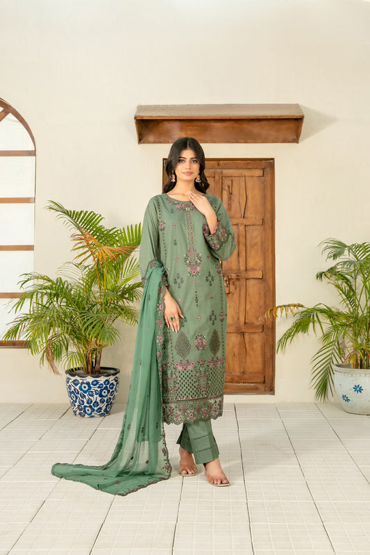D-3042 - Zarla Vol-1