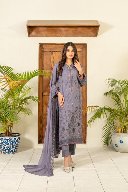 D-3035 - Zarla Vol-1