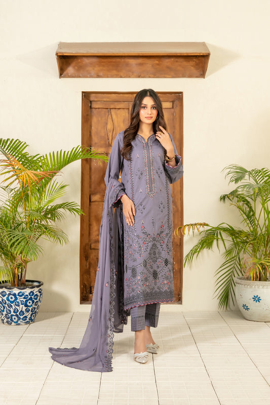 D-3035 - Zarla Vol-1