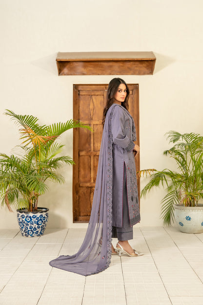 D-3035 - Zarla Vol-1