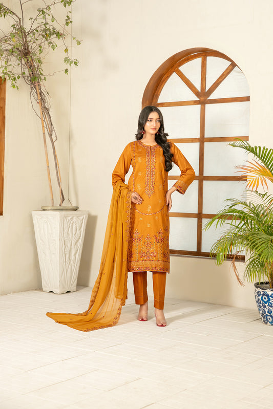 D-3043 - Zarla Vol-1