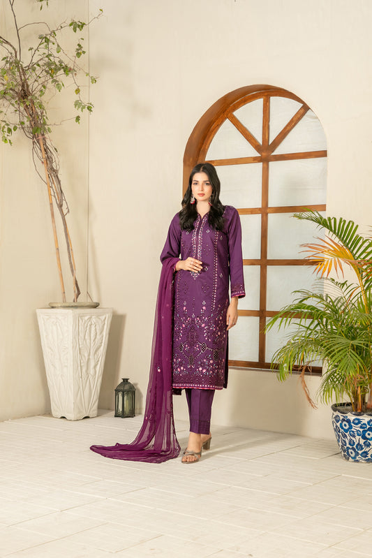 D-3036 - Zarla Vol-1