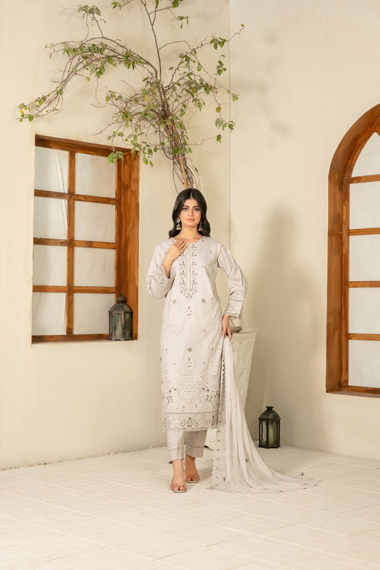 D-3041 - Zarla Vol-1