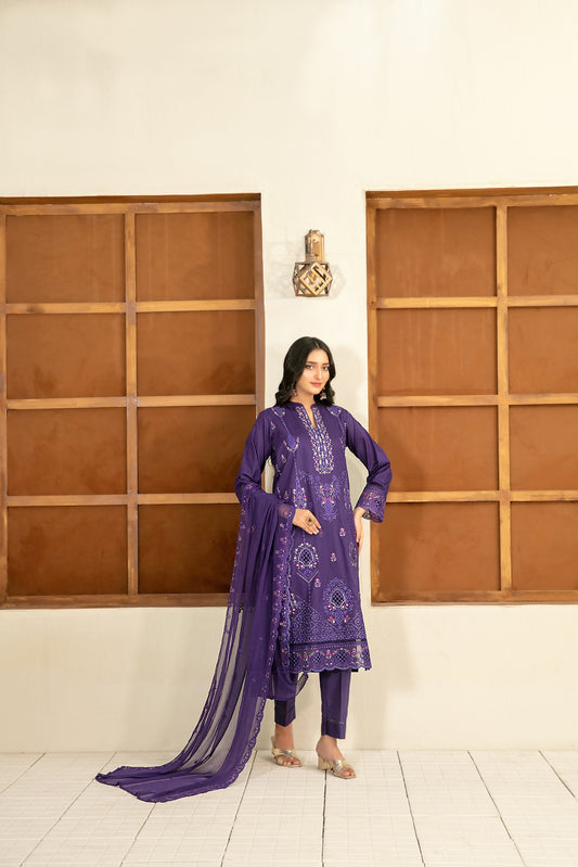 D-3038 - Zarla Vol-2